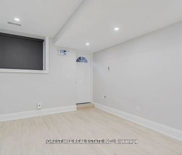 For Lease - 63 Argyle Street Unit# Lower, Toronto, Ontario - Photo 4