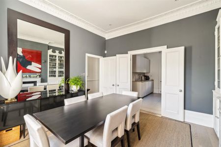 Markham Square, Chelsea, SW3 - Photo 5