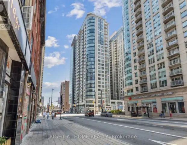 2604 - 242 RIDEAU STREET | 2604 - 242 RIDEAU STREET, Ottawa - Photo 1