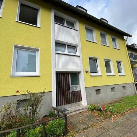 Renovierte 3,5-Zimmer Wohnung im Beisenviertel - Foto 1