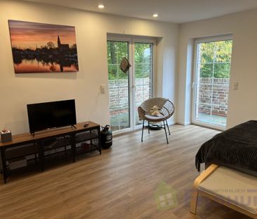 Modernes Reihenendhaus in Neukamperfehn - Einziehen und wohlfühlen! - Foto 1