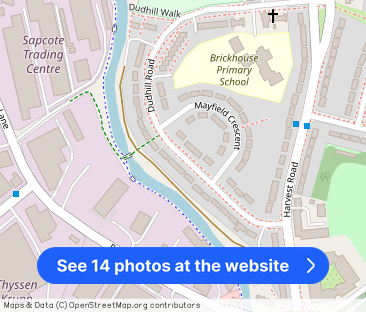 Dudhill Road, ROWLEY REGIS - Photo 1