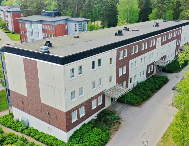 Traststigen 6 A - Foto 1