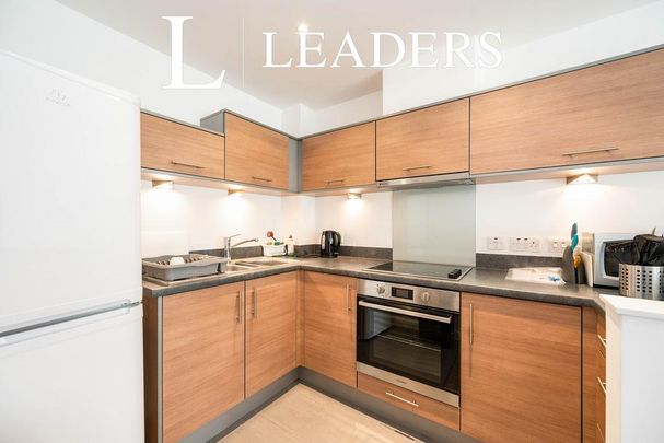 1 bedroom house to rent - Photo 1