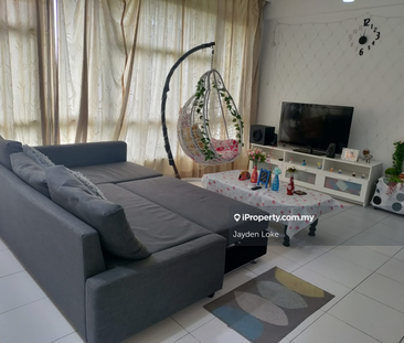 The Saffron, Sentul - Photo 1