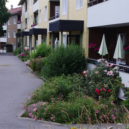 Profilvägen 10 B - Foto 3