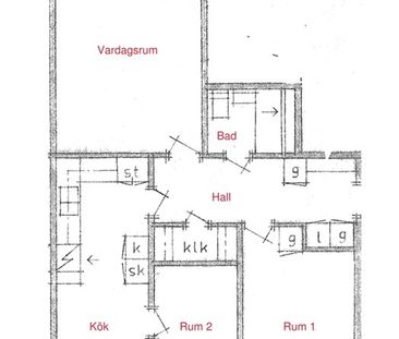 Föreningsgatan 21C - Photo 4