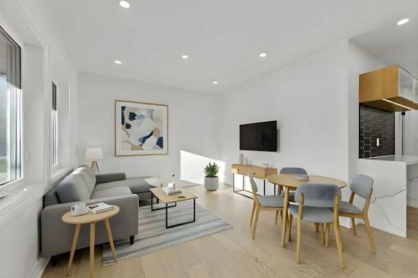 For Lease - 99 Twenty Sixth Street Unit# Main, Toronto, Ontario - Photo 1