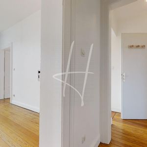 Appartement 3 pièces à louer Metz Queuleu - Photo 2