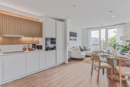 1 bedroom apartment to rent - Photo 4