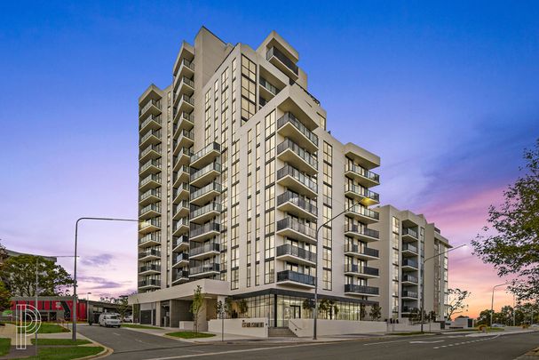 225/87 Gozzard Street, Gungahlin ACT 2912 - Apartment For Rent | Domain - Photo 1