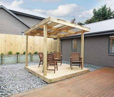 3 Bedroom 1 bathroom Brick House - Photo 3