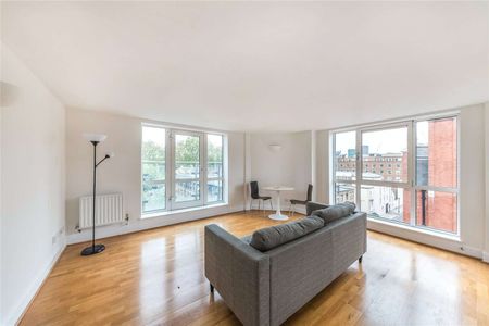 Regency Street, Westminster, London, SW1P 4AF - Photo 2