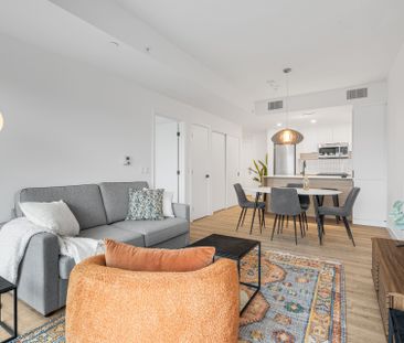 For Lease - 1240 Cummings Avenue Unit# 3005, Cyrville - Carson Grov... - Photo 6