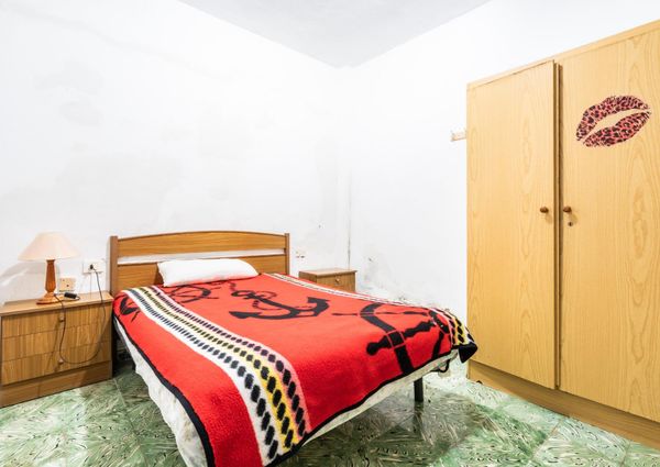 **¡Se Alquila Casa en Agulo, Las Rosas!** – 0067-04335