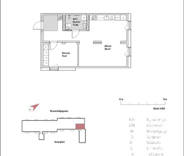 Brunnshögsgatan 20C - Photo 5