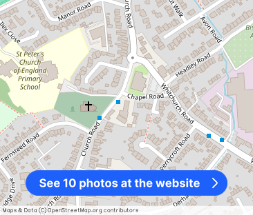 The Parade, Bristol, BS13 - Photo 1