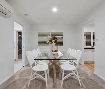 Modern Family Home Opposite Parkland Fully Renovated & Move-In Ready - Photo 1