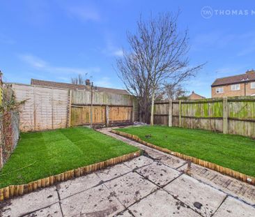 2 bedroom bungalow to rent - Photo 3