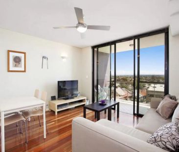 10/469-475 Parramatta Road, Leichhardt - Photo 1