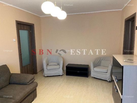 Inchirieri Apartamente 2 camere Bucuresti - Fotografie 1