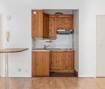 Studio te huur - Photo 1