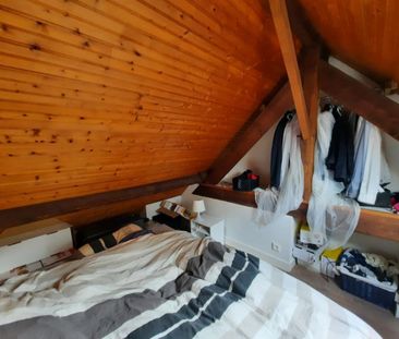 Appartement T1 à louer - 23 m² - Photo 4