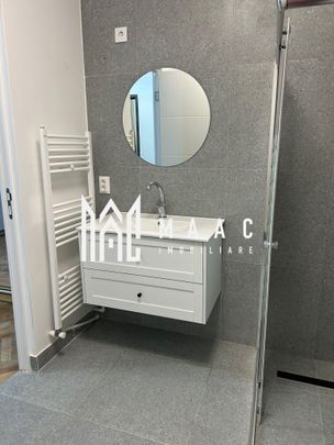 Închiriază Apartament 2 camere Strada Cetății - Photo 1