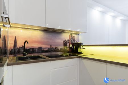 3-pok 58m2 *Reduta*balkon - Фото 3