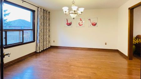 For Lease - 575 Lombardy Avenue Unit# Main, Oshawa, Ontario - Photo 3