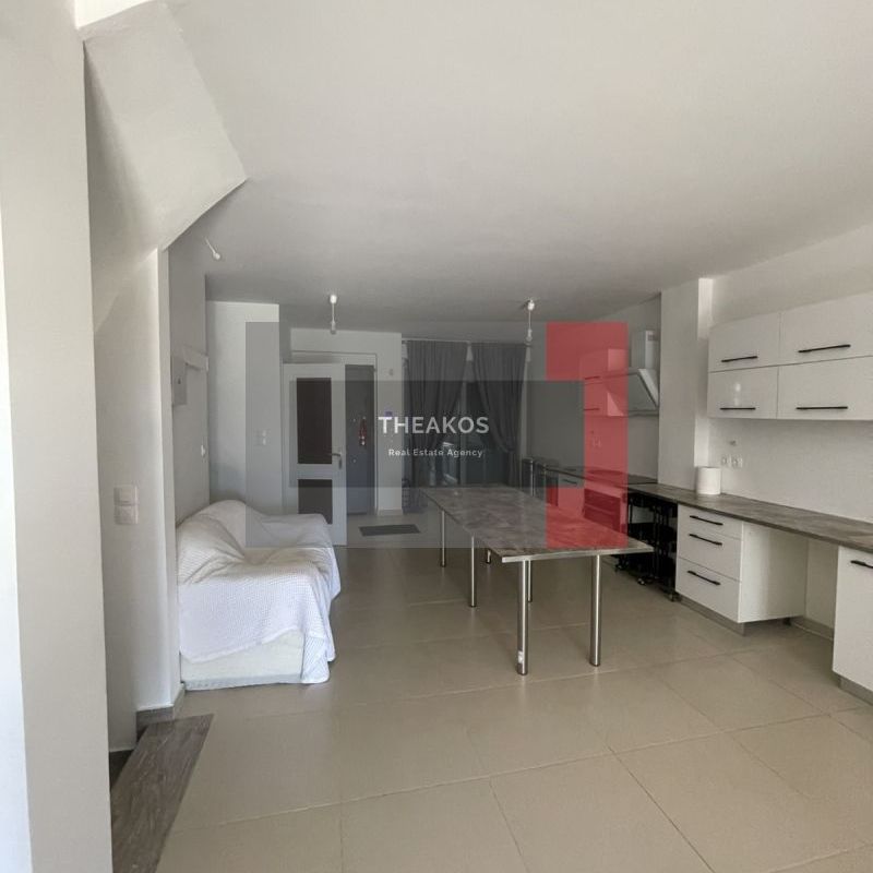 Μονοκατοικία για ενοικίαση Κέντρο (Άγιος Στέφανος) - Photo 1