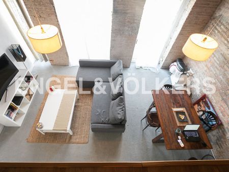 Casa adosada de alquiler en El Cabanyal - El Canyamelar - Photo 3