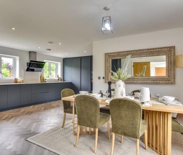 4 bedroom barn conversion to rent - Photo 3