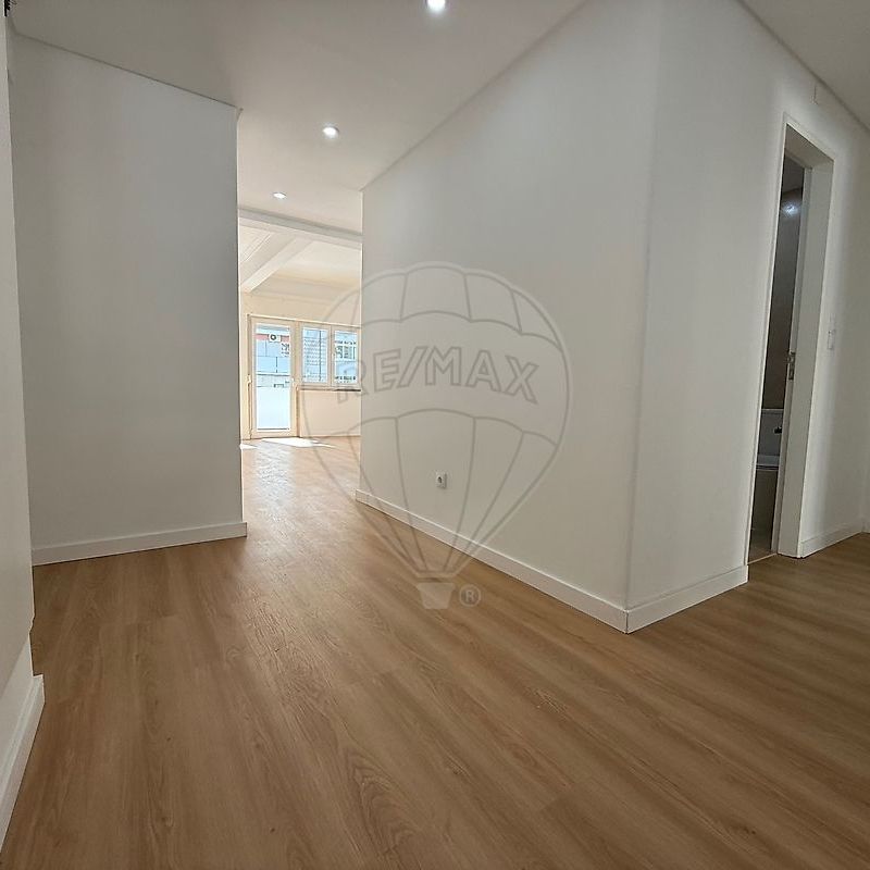 Apartamento T3 em Lisboa - Photo 1