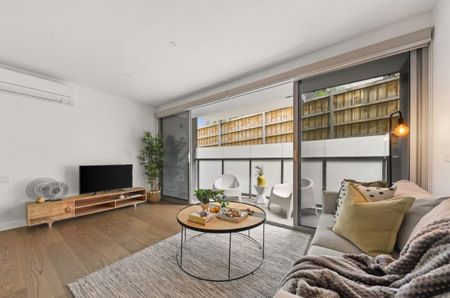 3/74 Darebin Street, Heidelberg VIC 3084 - Photo 5