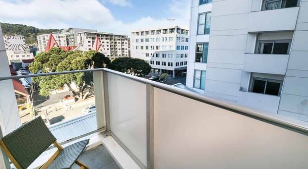 Soho Apartments - Photo 1