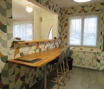 4 pièces - 79,08 m² - RDC - Colocation non autorisée - Photo 4