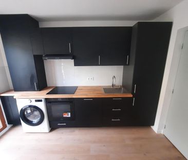 APPARTEMENT T2 37M - Photo 4