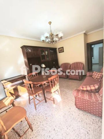 Piso en alquiler en Calle de Pizarro - Foto 3