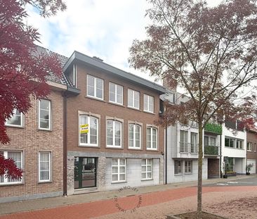 Ruim duplex appartement met 2 slaapkamers nabij centrum Beveren - Photo 4