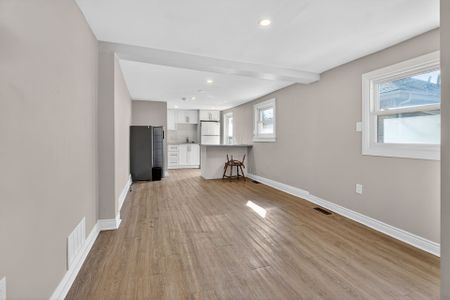For Lease - 312 Piccadilly Street Unit# 4, London East, Ontario - Photo 5