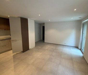 3.5 Zimmer, 66 m², EG - Foto 1