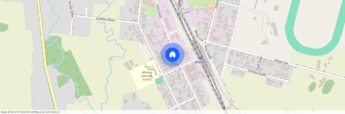 38 King Street, Marton, Rangitikei