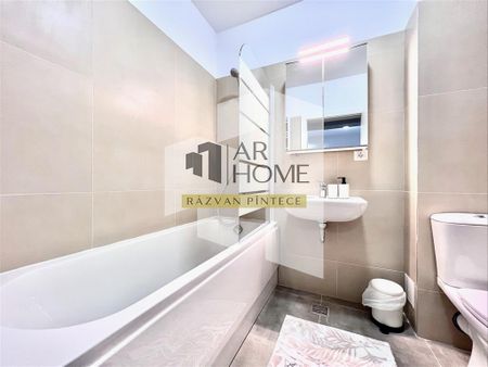 Apartament 2 camere, bloc nou, parcare, Mrs Village, Albert, Ploiesti - Fotografie 5