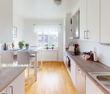 Storegårdsvägen 11 A, Skövde - Foto 4