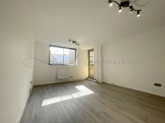 Greville Street, London, EC1N - Photo 1