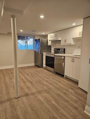 For Lease - 50 East 24th Street Unit# Unit 2, Hamilton, Ontario - Photo 1