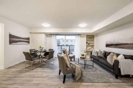 For Lease - 976 Simcoe Street Unit# 401, Oshawa, Ontario - Photo 2