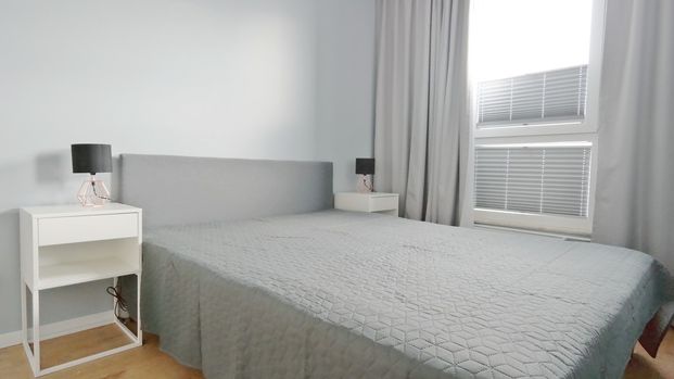 Nowy apartament 2 tarasy i miejsce postojowe - Photo 1