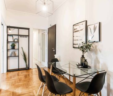 Central Cosy 2BD Apartment in Plaka - Photo 3